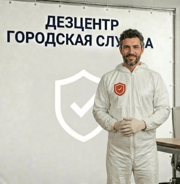Обработка от летучих мышей - АЛЕКСЕЙ ИВАНОВ